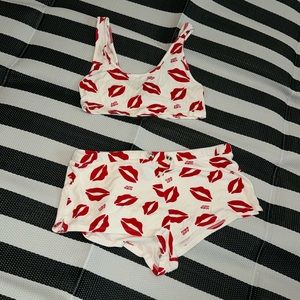 Savage X Fenty Valentines Set 💌